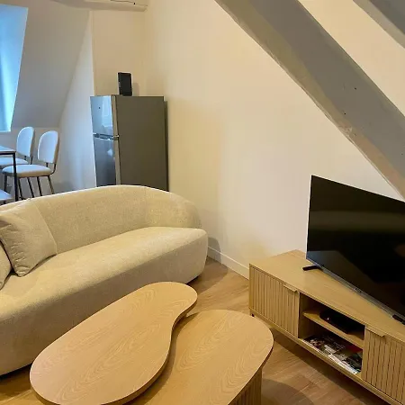 L'atelier Des Reves - Center *