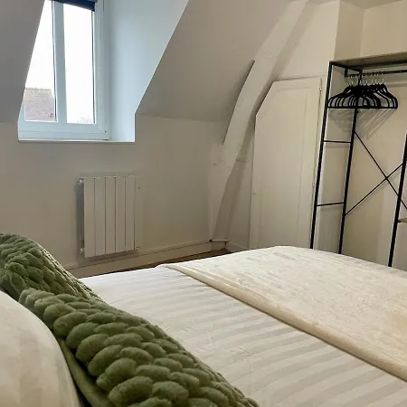 L'atelier Des Reves - Center *