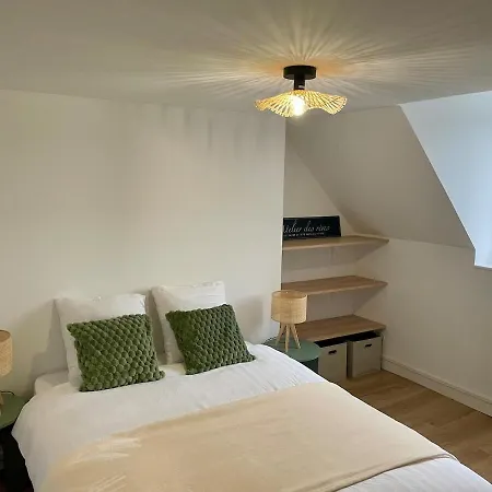 L'atelier Des Reves - Center