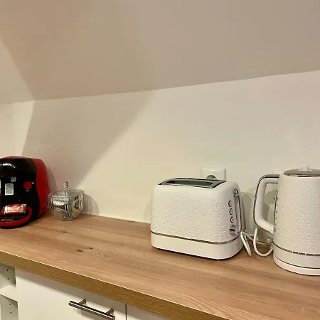 L'atelier Des Reves - Center * Compiègne