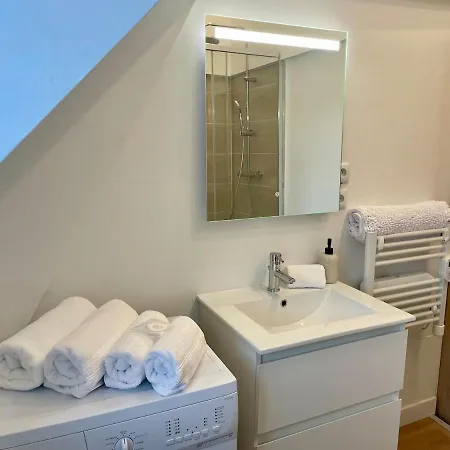 L'atelier Des Reves - Center *